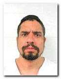 Offender Ernesto Saldivar-calderon