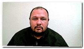 Offender Eugene Leon Featherman