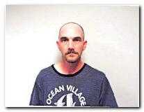 Offender James Alan Klein