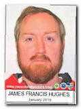 Offender James Francis Hughes