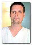 Offender James Michael Leavitt