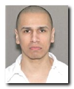 Offender Joe Gutierrez Jr