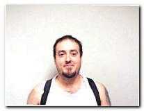 Offender Jonathan Douglas Cisar