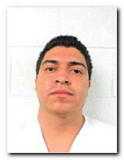 Offender Jonathan Lara