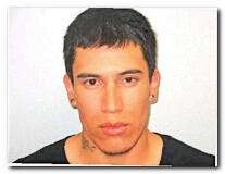 Offender Jovani Parra