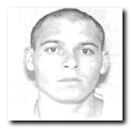 Offender Juan Rivera Martinez