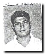 Offender Julio Martinez