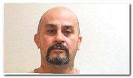 Offender Kenneth Christopher Gonzales