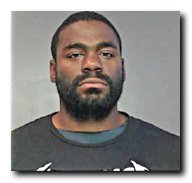 Offender Khalib Abdul Whitmore