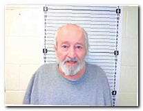 Offender Larry Lee Kleinschmit