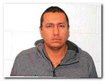 Offender Lionel Edwin Whitelance