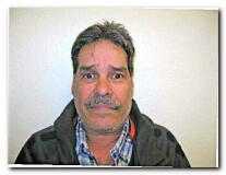 Offender Martin Gregory Gutierrez