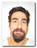 Offender Oscar Alonso Nunez