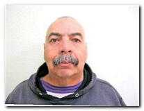 Offender Paul Michael Garcia
