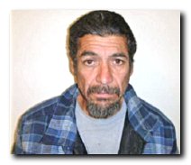 Offender Raymond David Garcia