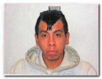 Offender Rey David Carranza