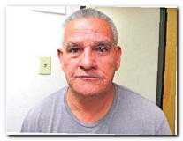 Offender Richard Alcario Gutierrez