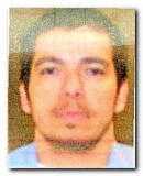 Offender Santiago Orellana