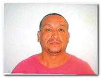 Offender Sergio Jose Sanchez