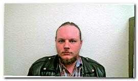 Offender Shawn Richard Wolf