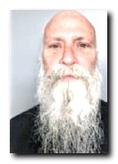 Offender Ted Alan Brockway