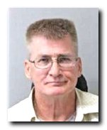 Offender Ted George Thomas