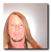 Offender Ted Jeffrey Rodgers