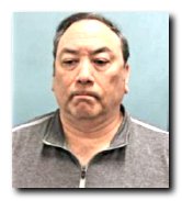 Offender Ted Koiwai Hermann