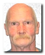 Offender Ted William Bletcher