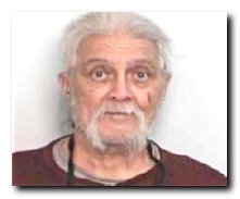 Offender Tedford Wilfred Downey