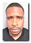 Offender Tedrick Ezell Groves