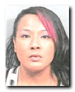 Offender Teesa Michele Pierre