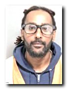 Offender Teodros Yemane Medhin