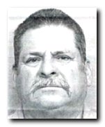 Offender Teofilo Ascencio Garcia