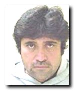 Offender Teofilo Martinez