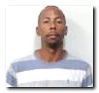 Offender Teronn James Jackson