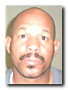 Offender Terrance Harper