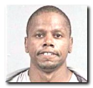 Offender Terrance M Crenshaw