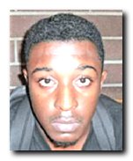 Offender Terrance Samuel Brown