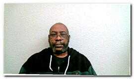 Offender Vincent Bernard Moss