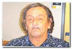 Offender Alan Sidney Stanford