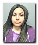 Offender Alexis Lee Parham