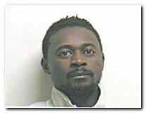 Offender Anietie Wilson Umoren