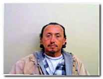 Offender Anthony Lawrence Gonzales