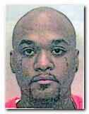 Offender Anthony Ray Butts