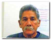 Offender Arturo Delgado Hernandez