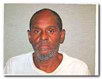 Offender Billy Darnell Brown