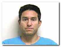 Offender Carlos Ramirez