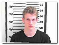 Offender Evin Marcus Petro