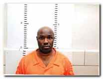 Offender Fredrick Maurice Montgomery